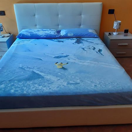 Casa La Foriana Villa Carema Kamer foto