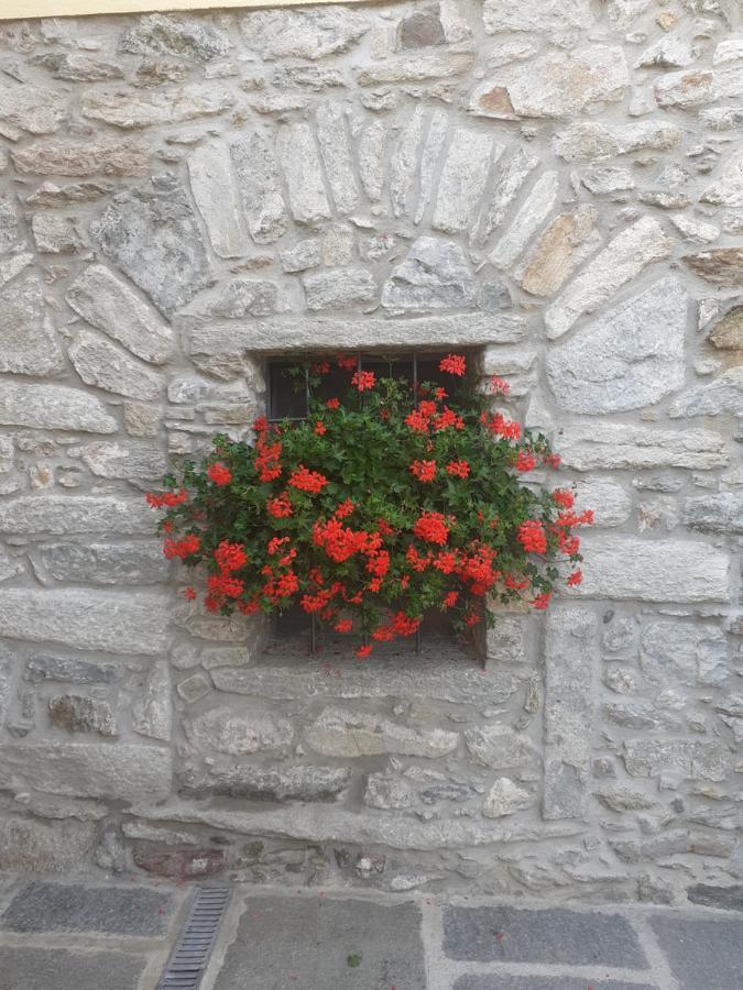 Casa La Foriana Villa Carema Buitenkant foto