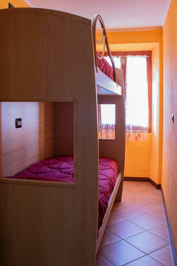 Casa La Foriana Villa Carema Buitenkant foto